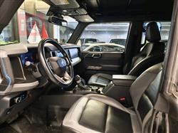 فورد برونكو